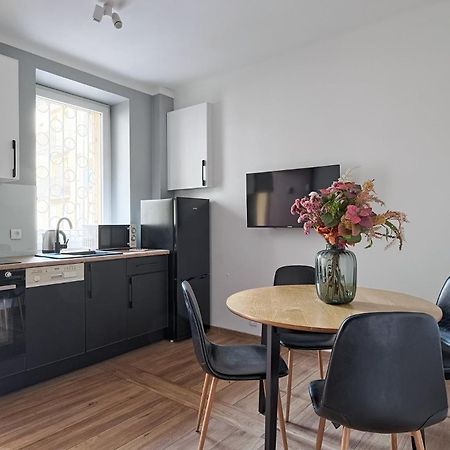 Modern And Cozy - City Center - Dobra 27 Варшава Екстериор снимка