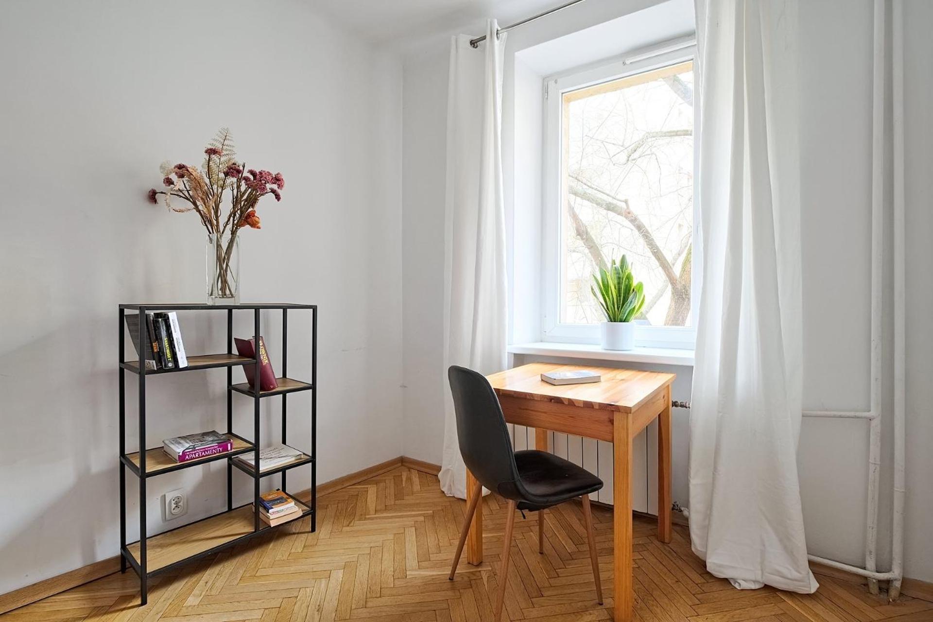 Modern And Cozy - City Center - Dobra 27 Варшава Екстериор снимка